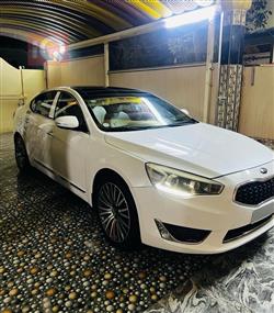 Kia Cadenza